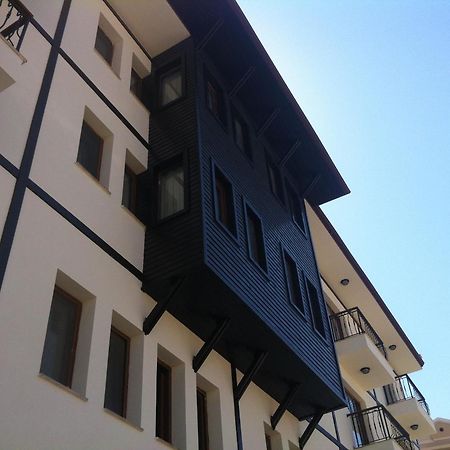 דטקה Doada Hotel מראה חיצוני תמונה