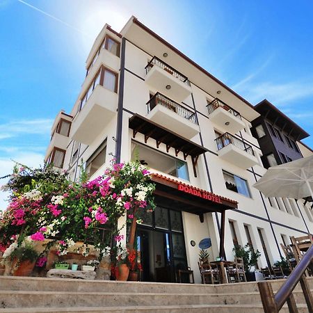דטקה Doada Hotel מראה חיצוני תמונה