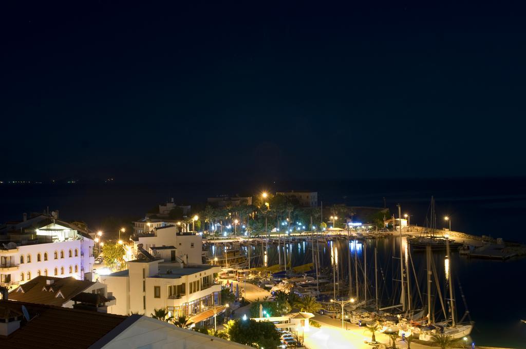 דטקה Doada Hotel מראה חיצוני תמונה