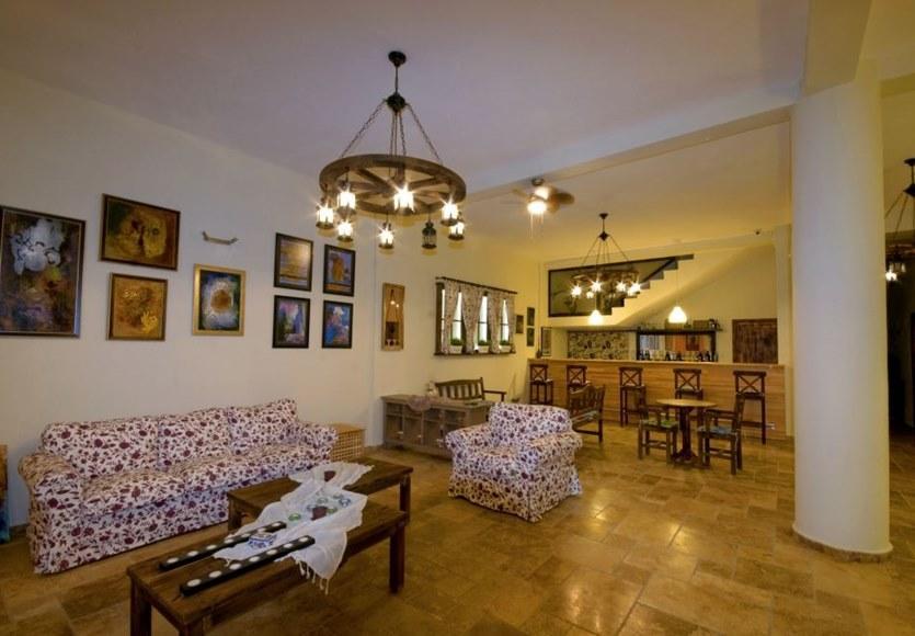 דטקה Doada Hotel מראה חיצוני תמונה