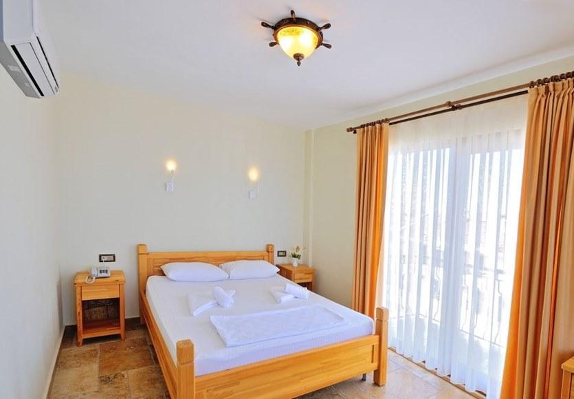 דטקה Doada Hotel מראה חיצוני תמונה