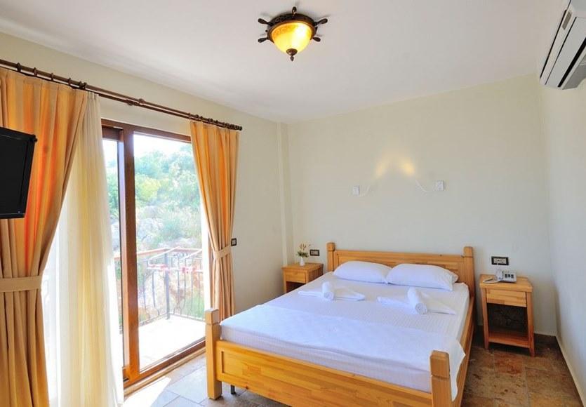 דטקה Doada Hotel מראה חיצוני תמונה