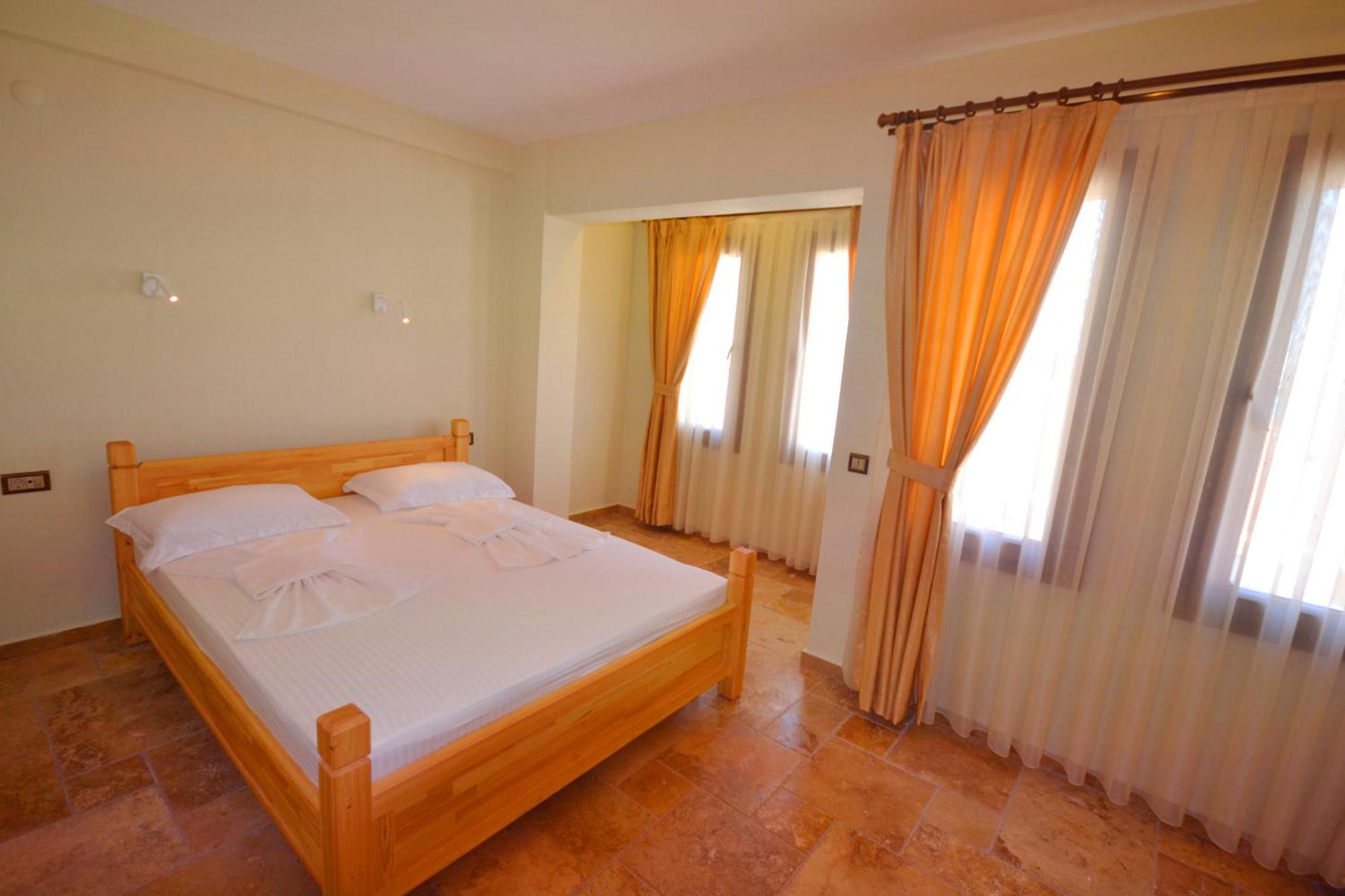 דטקה Doada Hotel מראה חיצוני תמונה