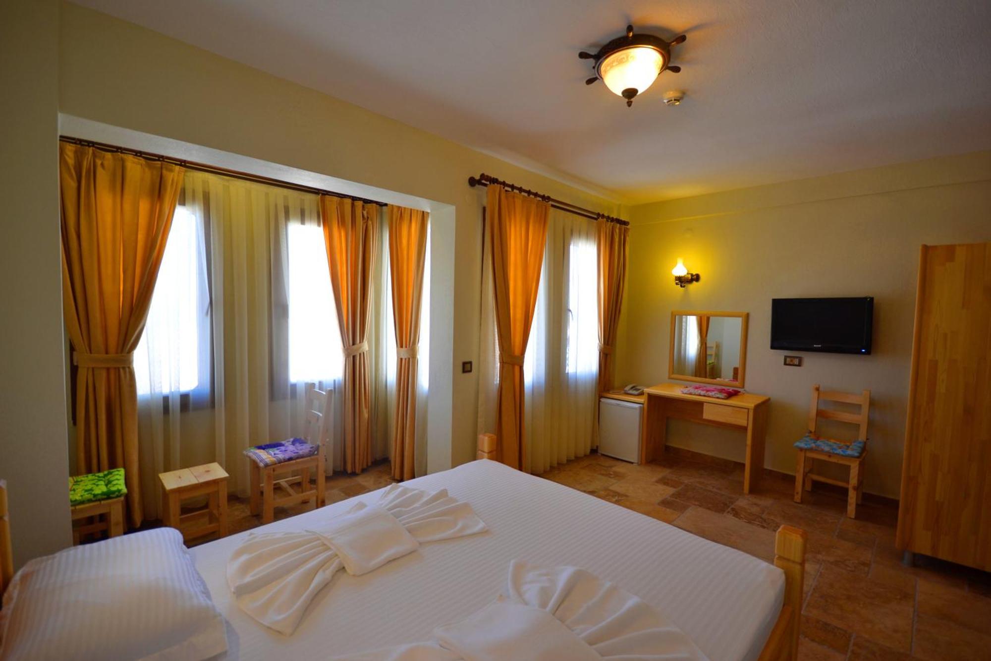 דטקה Doada Hotel מראה חיצוני תמונה