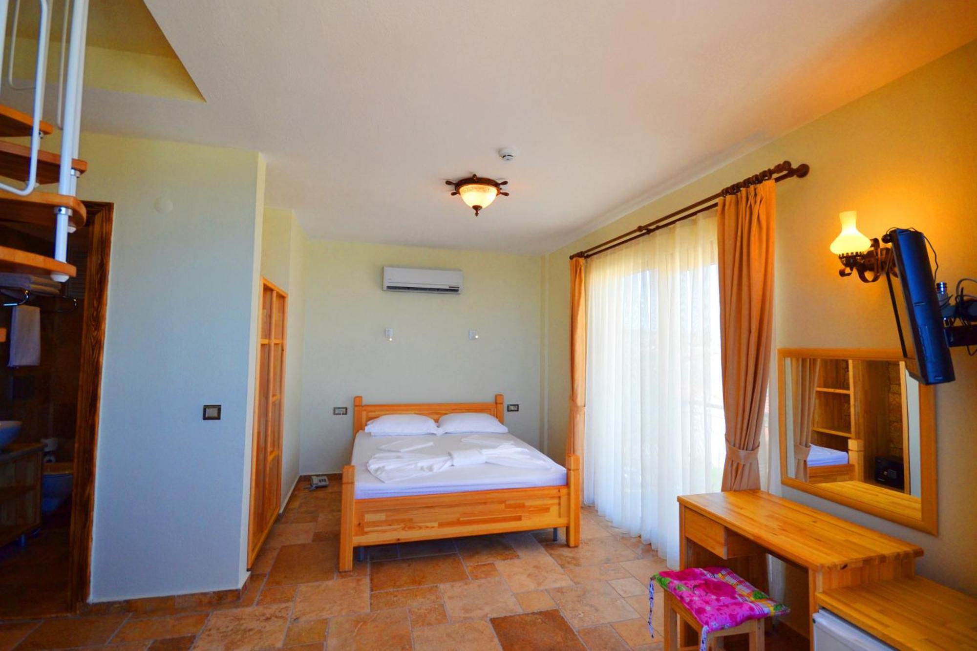 דטקה Doada Hotel מראה חיצוני תמונה