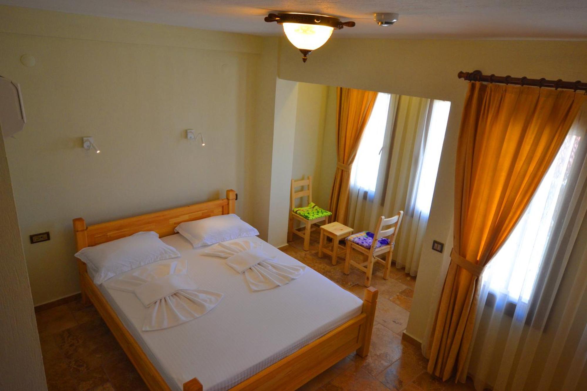 דטקה Doada Hotel מראה חיצוני תמונה