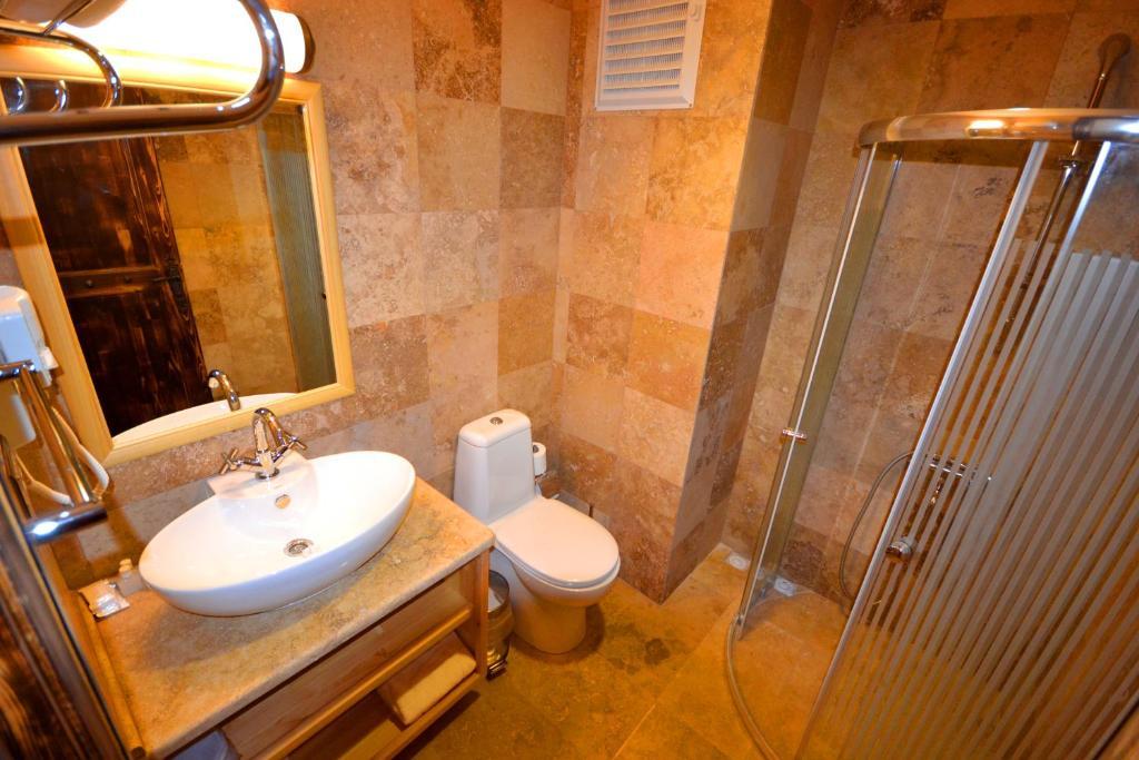 דטקה Doada Hotel חדר תמונה