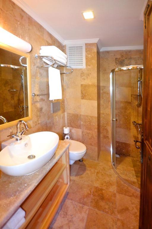 דטקה Doada Hotel חדר תמונה