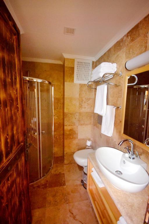 דטקה Doada Hotel חדר תמונה