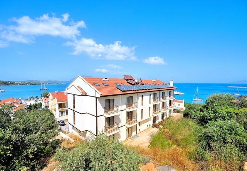 דטקה Doada Hotel מראה חיצוני תמונה