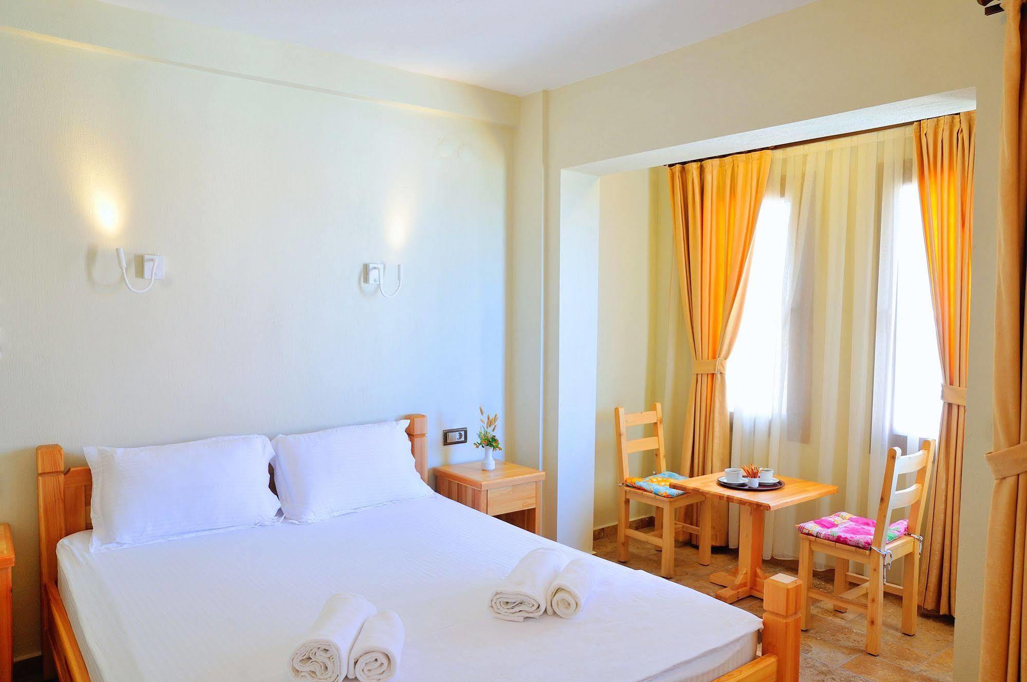 דטקה Doada Hotel מראה חיצוני תמונה