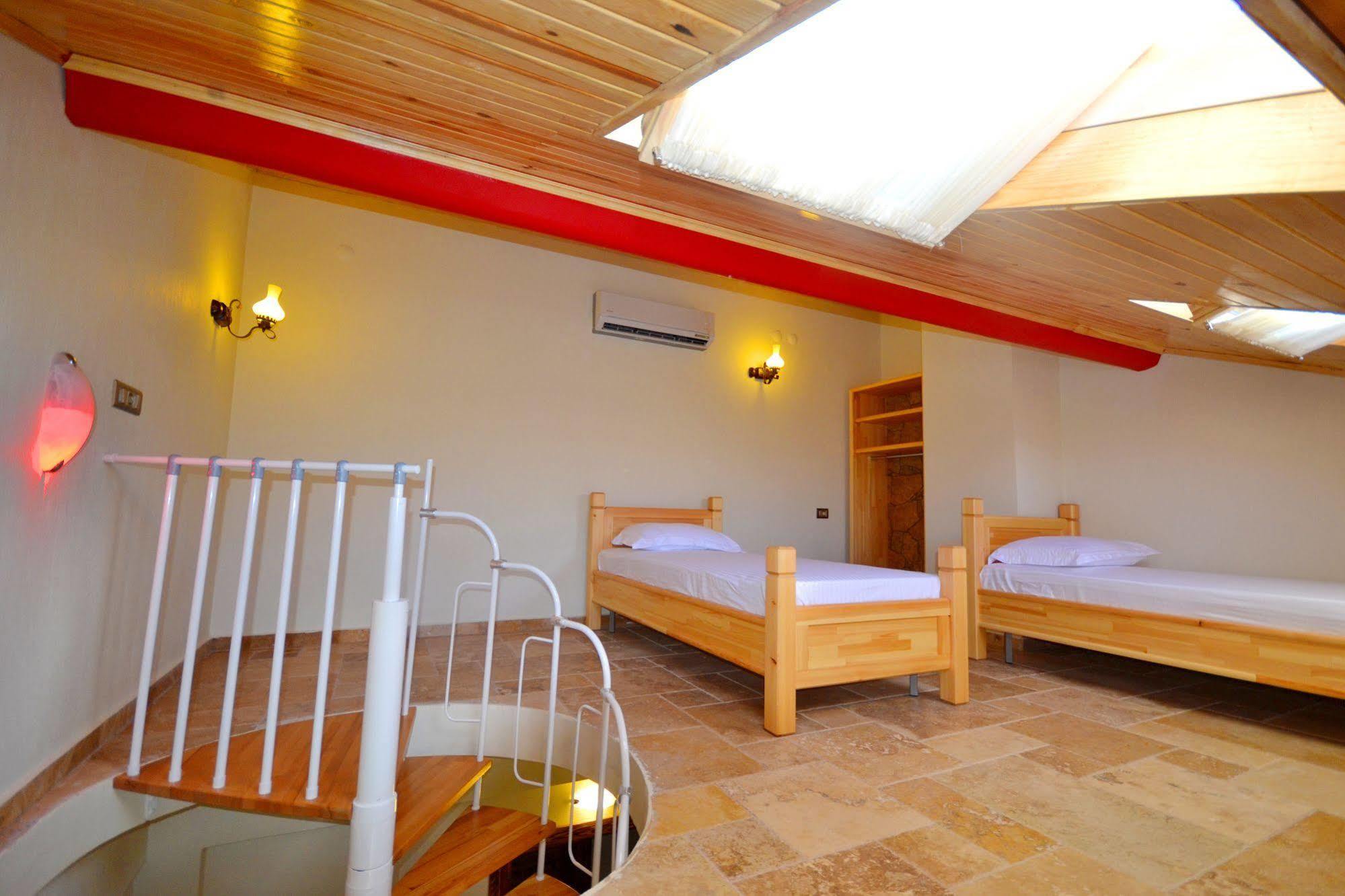 דטקה Doada Hotel מראה חיצוני תמונה