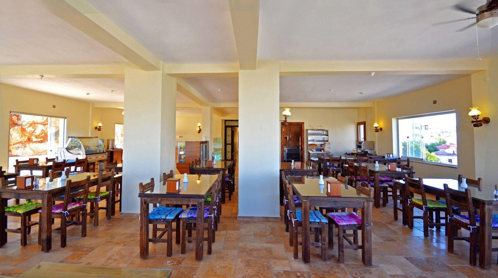 דטקה Doada Hotel מראה חיצוני תמונה